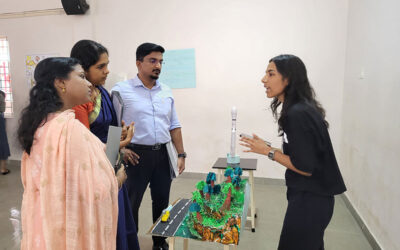 Science in Everyday Life and the role of Artificial Intelligence (AI)