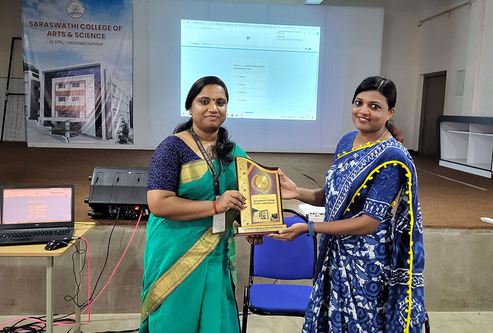Workshop on Mastering Communicative Competence with AI Tools