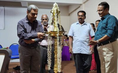 Inauguration of ED Club