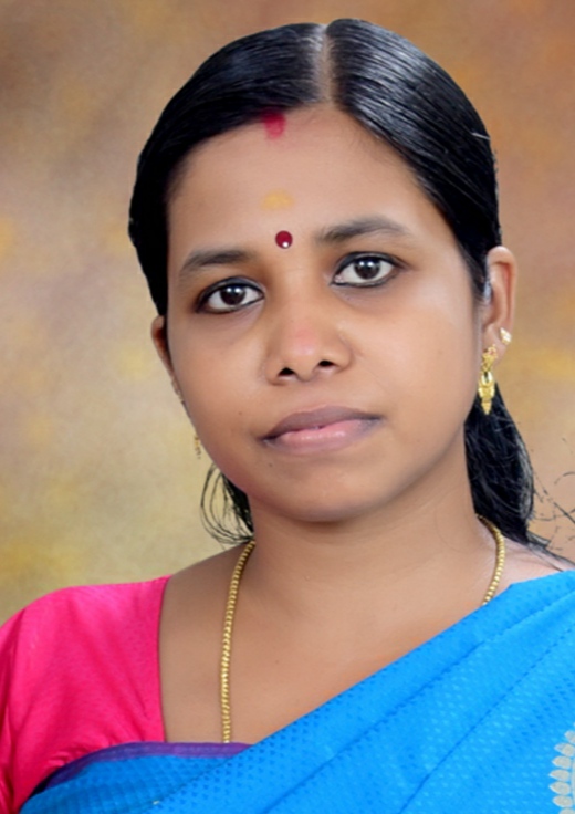 Sreedevi B. J