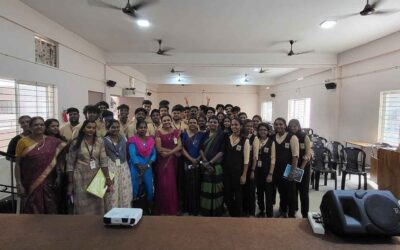 Palliative Care Awareness program