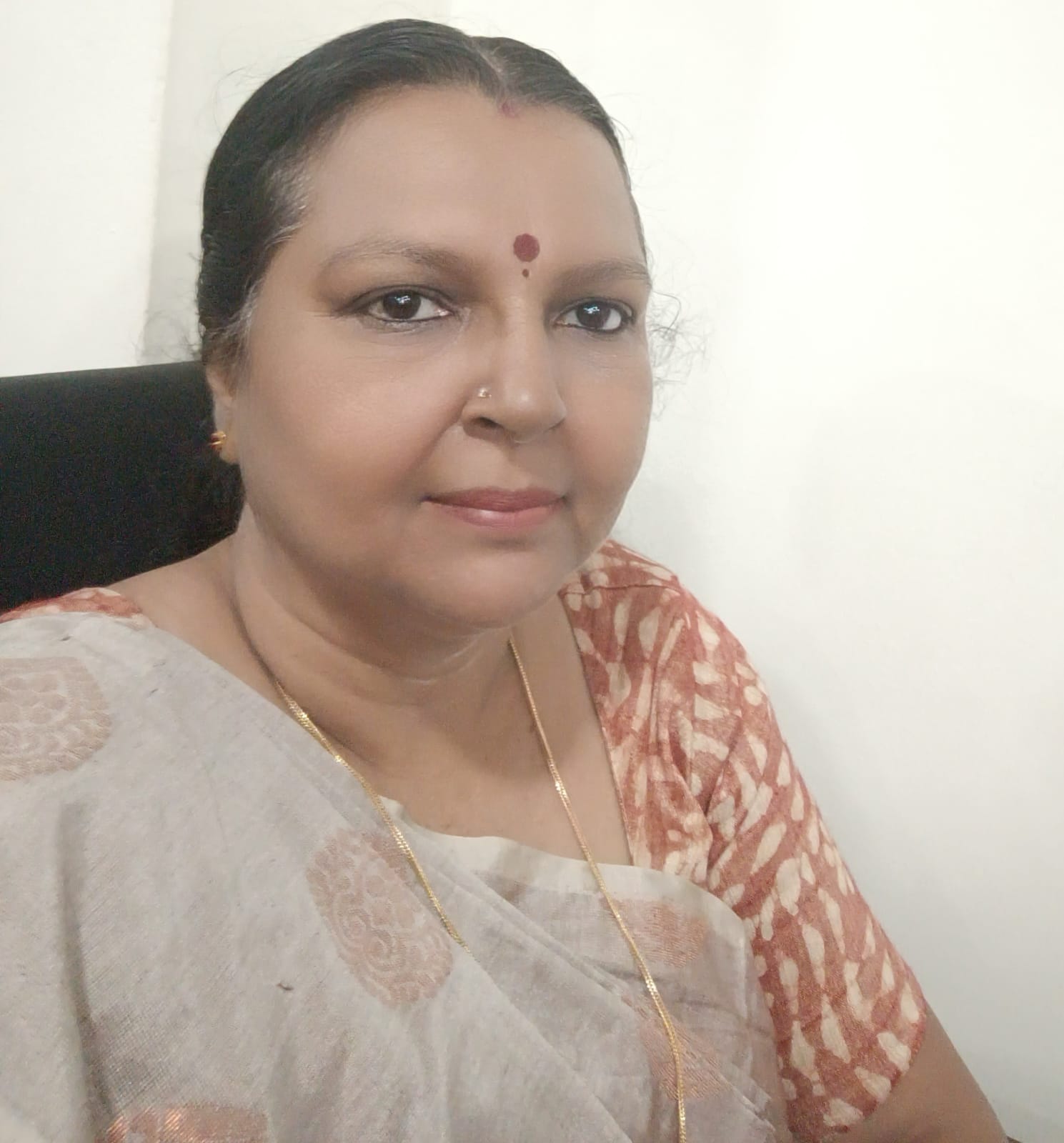 Dr. G. Gopakumar