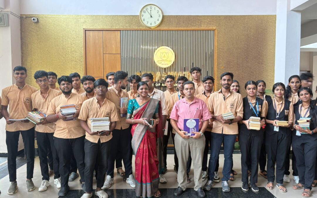 National Reading Day Celebration 2025