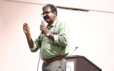 Environment day Celebration 2025