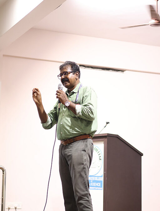 Environment day Celebration 2025
