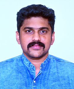 Govind J S