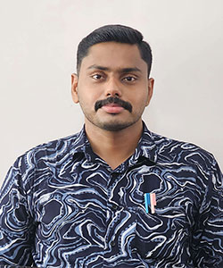 Dr. Vishakh. V. T