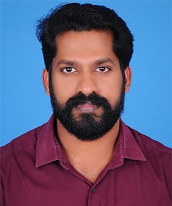 Jijoy I S