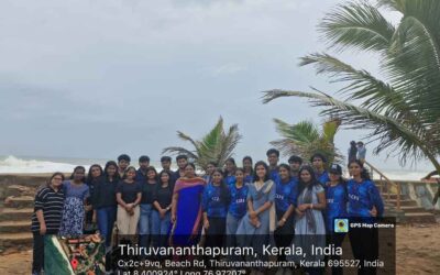 MARINE DAY CELEBRATION