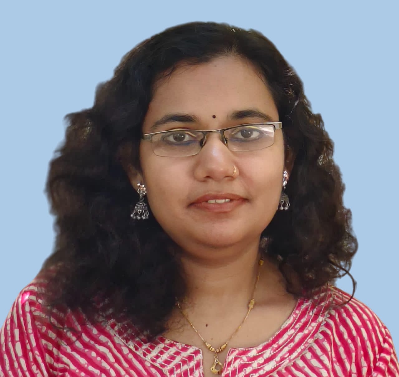 Niyuktha Praveen