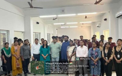 Fostering Innovation: Grand Inauguration of IIC & IEDC