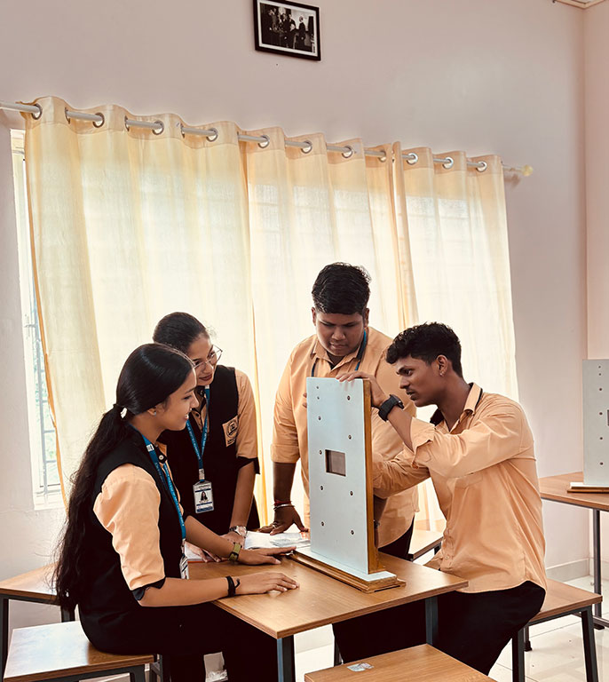 geology lab