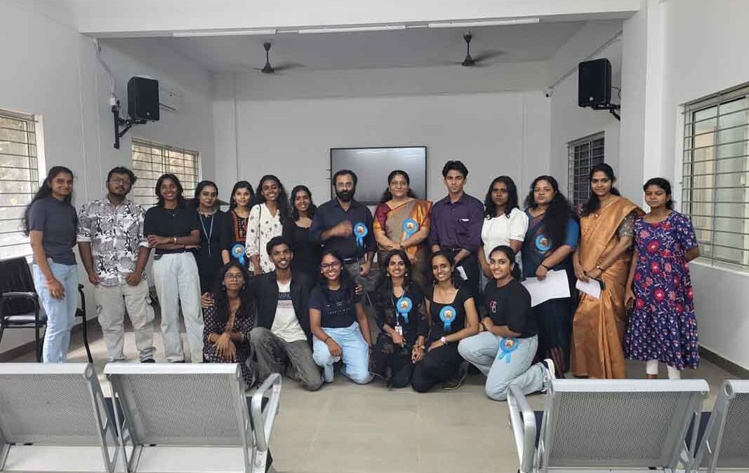 VOX MENTIS PSYCHOLOGY FEST