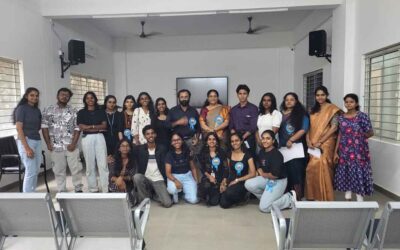 VOX MENTIS PSYCHOLOGY FEST