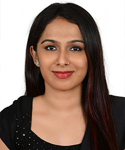 Dr. Tania Sabu